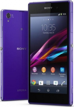 Sony Xperia Z1 C6902 3G Purple